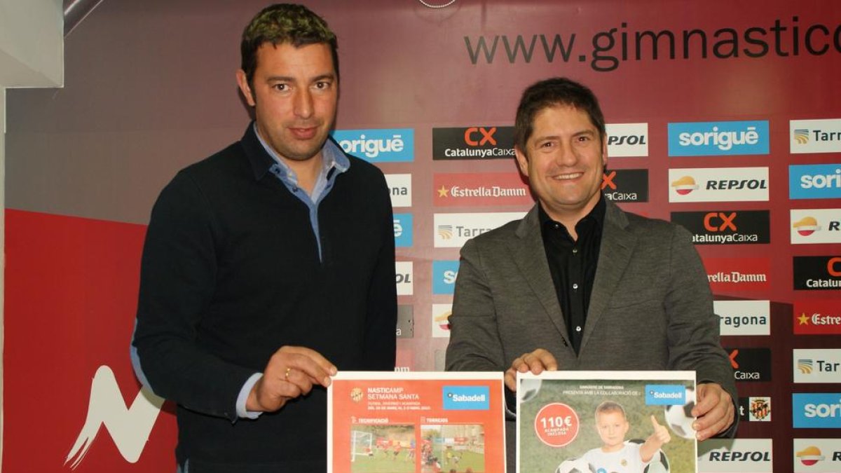 José Luis Deus marxa amb Emilio Viqueira al Lugo per coordinar el futbol base