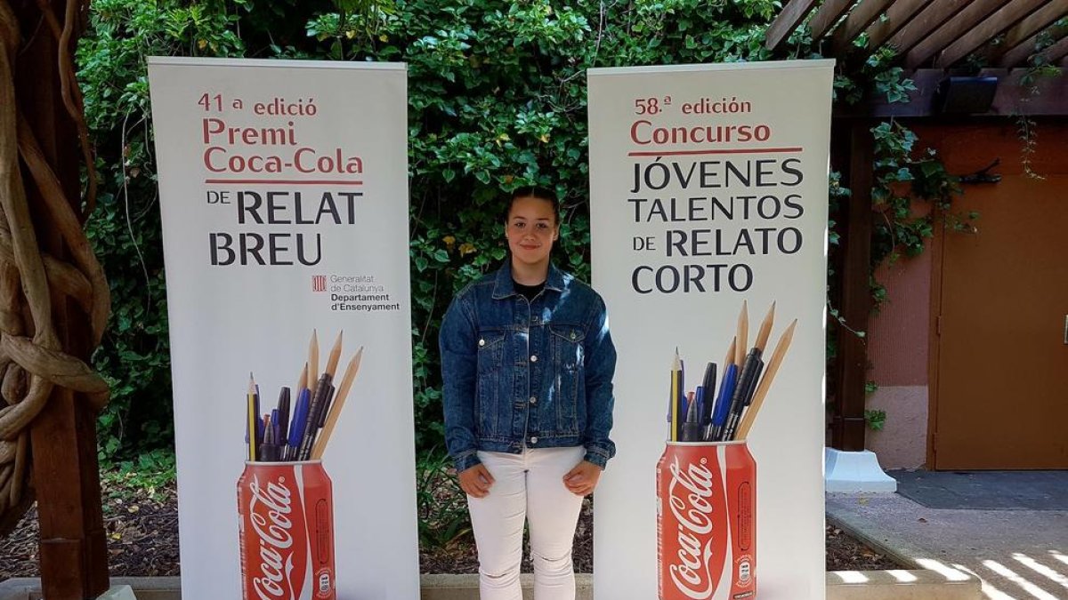 El premi Coca-Cola es queda a Tarragona