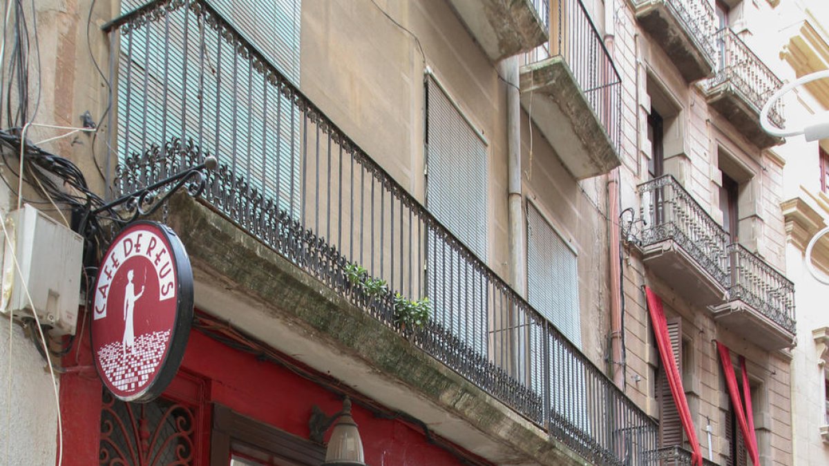 El Café de Reus vivirá un cambio de aspecto y quiere reabrir en tres meses