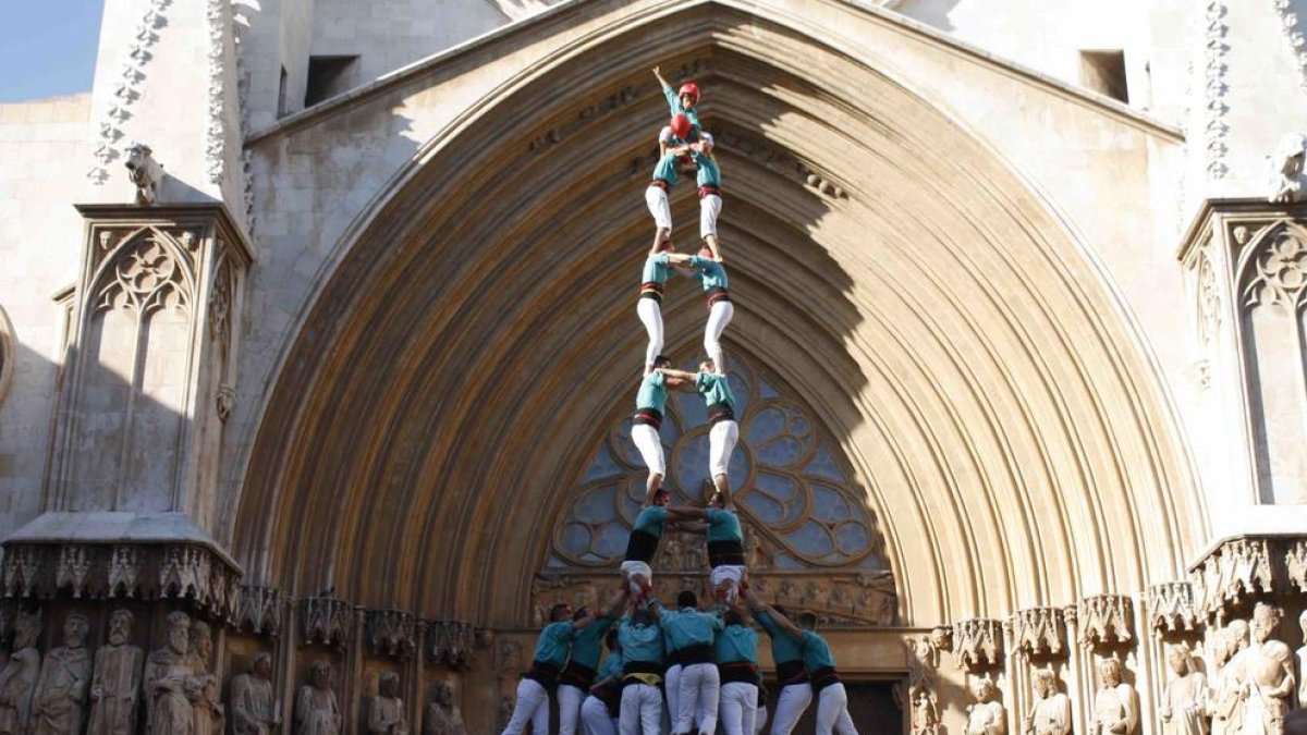 Vilafranca i Sants emmanillen el Pla de la Seu