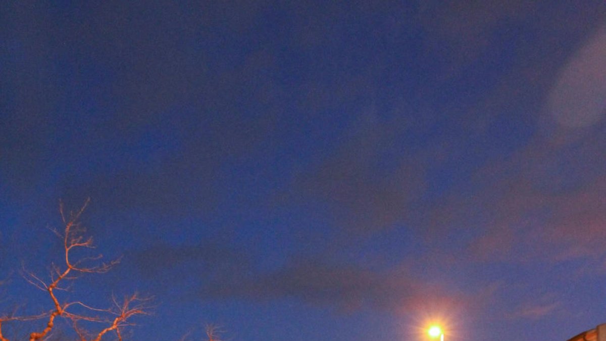 El autobús urbano llegará, por primera vez, a la urbanización Sant Joan