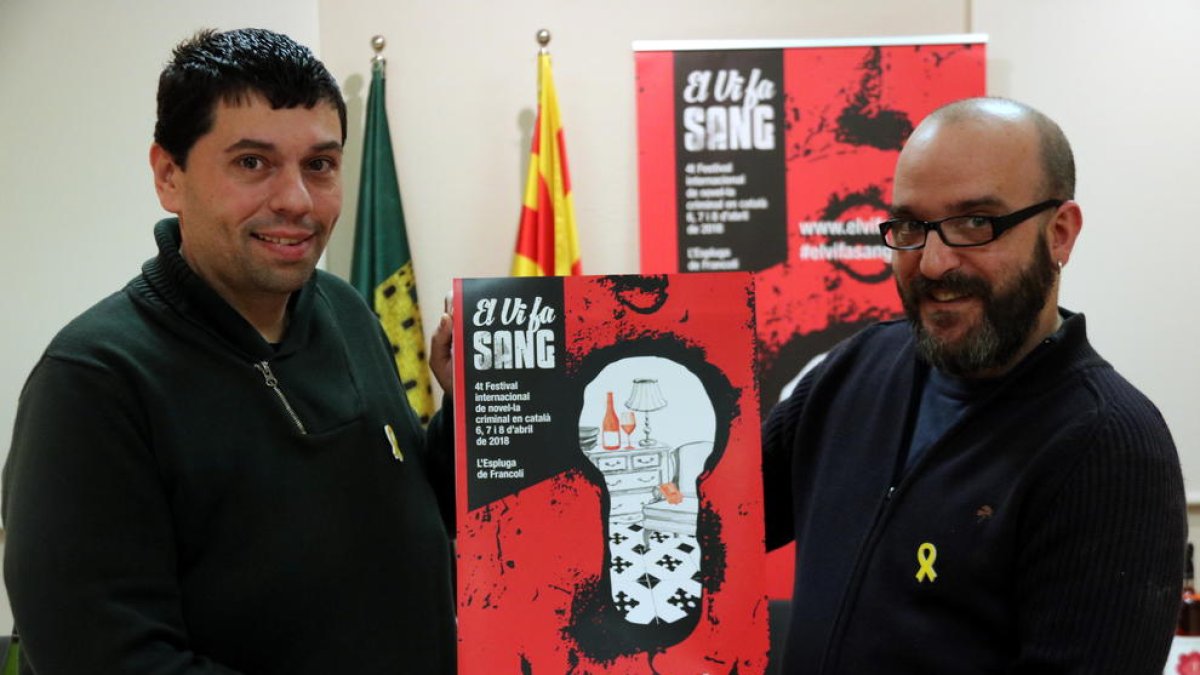 El festival de la Cueva combinará vino y literatura