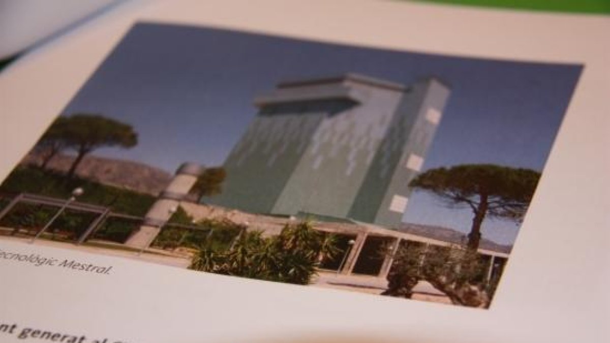 EDF y Westinghouse ganan un contrato para el desmantelamiento de Vandellòs