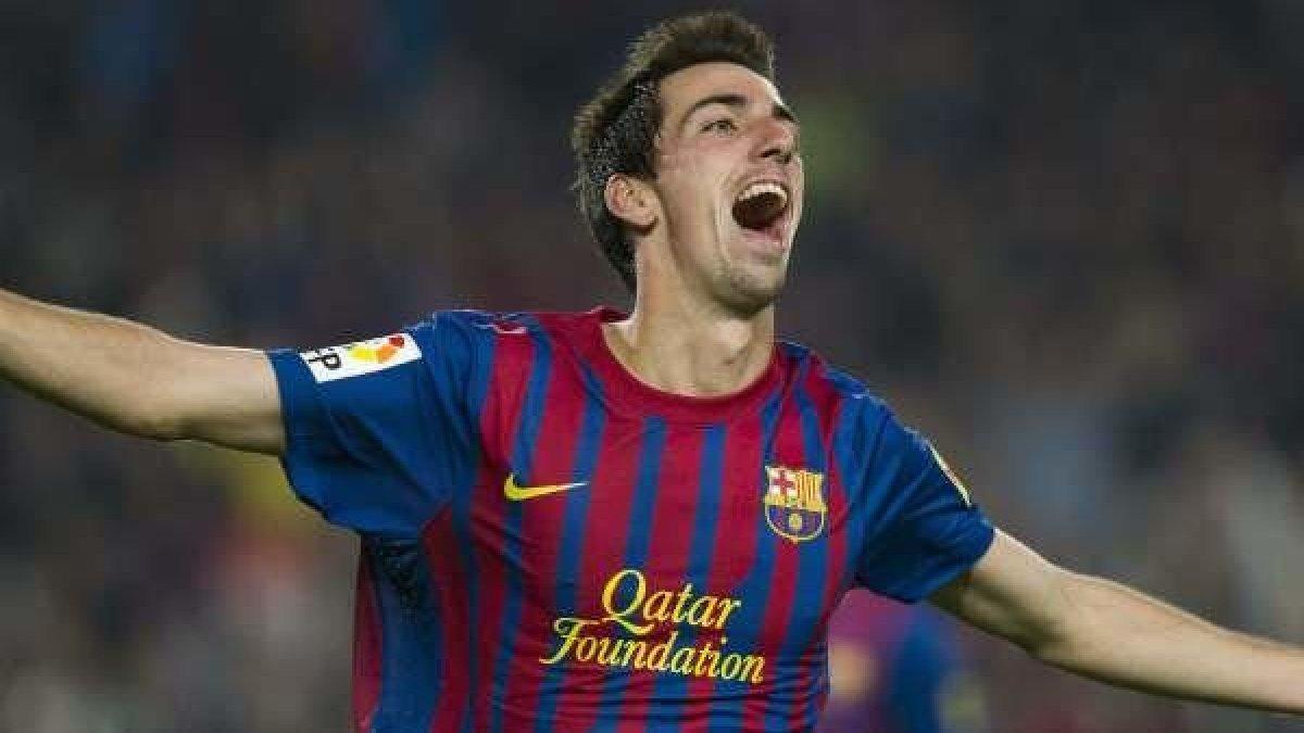 Isaac Cuenca vuelve al CF Reus para hacer la pretemporada