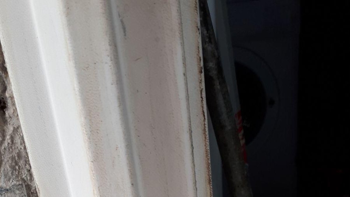 Dos robos y tres tentativas alertan a los vecinos de Pallareses Parque