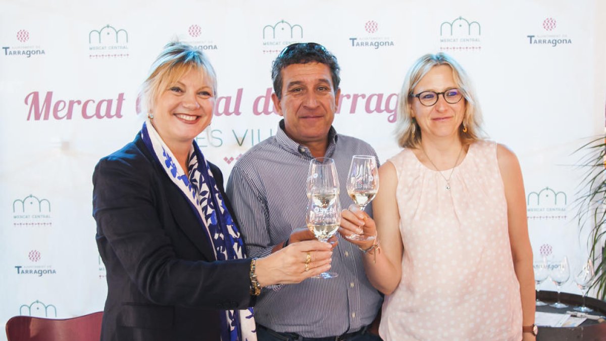 La Rambla Nova acollirà 22 cellers amb novetats i propostes vinícoles