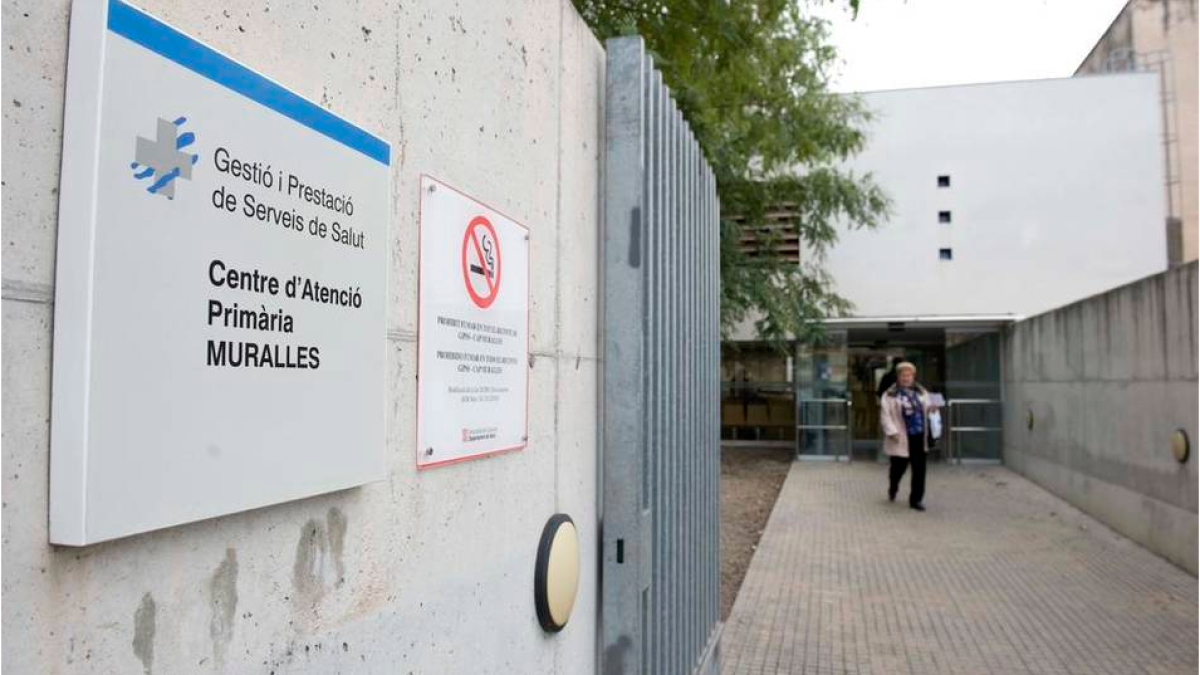 Els CAPs disposaran d'un equip especialitzat en salut mental