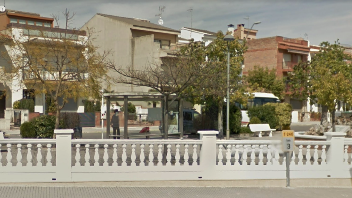 Els bisbalencs podran agafar el bus on i quan vulguin demanant-ho a través d'una app mòbil