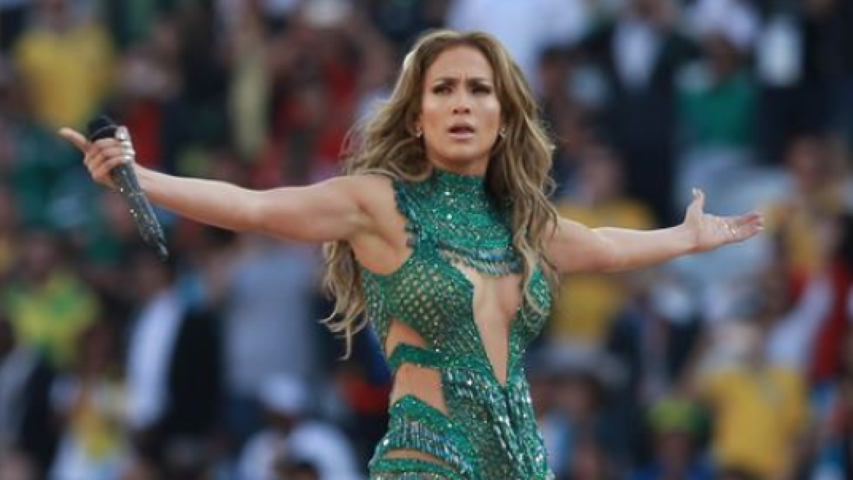 Jennifer López podría asegurarse las nalgas por 5 millones de euros