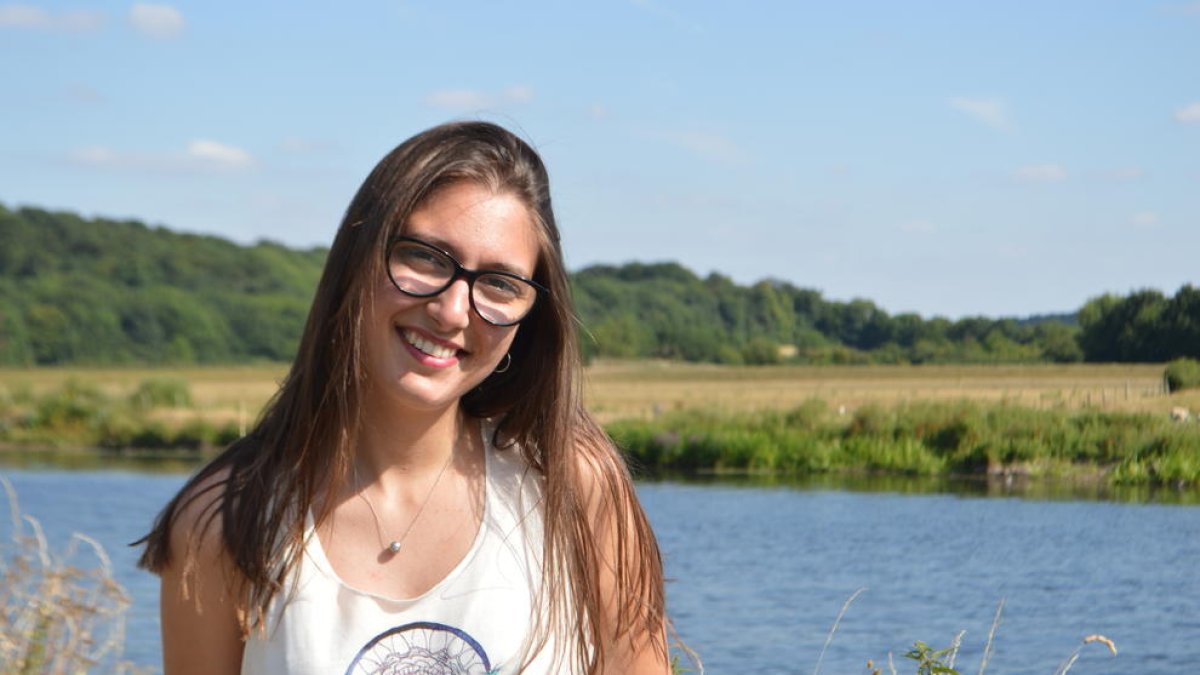 «La ciudad de Notthingham es conocida para ser la 'casa' de Robin Hood»