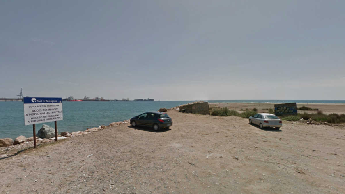 Un gos mossega a un nen de 3 anys a la Pineda