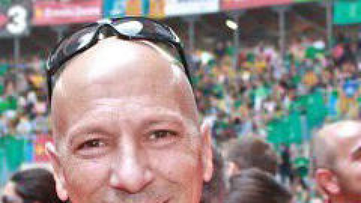 Dol a Valls per la mort de Josep Maria Climent Ferré