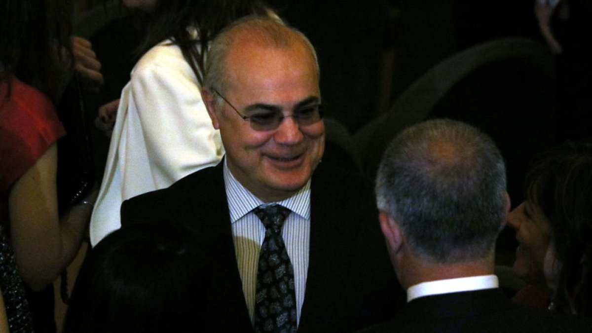 Llarena confirma el procesamiento de los 23 investigados para el 1-O