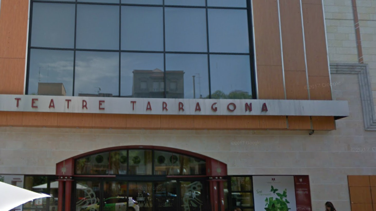 Ja estan a la venda les entrades per als espectacles del Programa Cultural dels Jocs