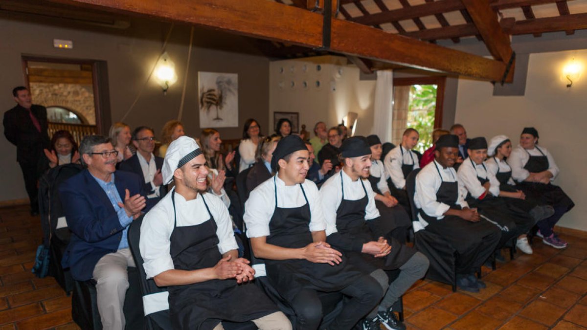 La cuina, una porta oberta al futur
