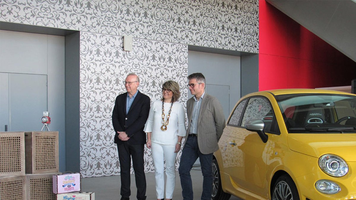 firaReus acoge las ferias Autoprimavera y Outlet Decor
