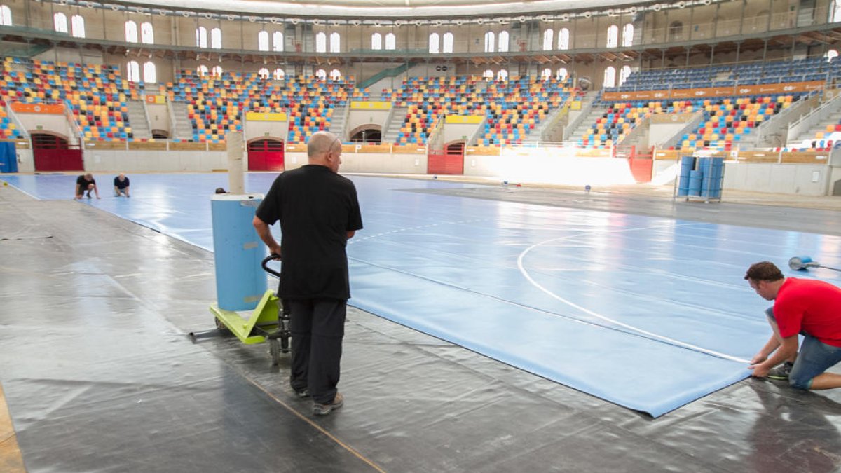 Las entradas de Tarragona 2018 salen en venta el 17 de mayo