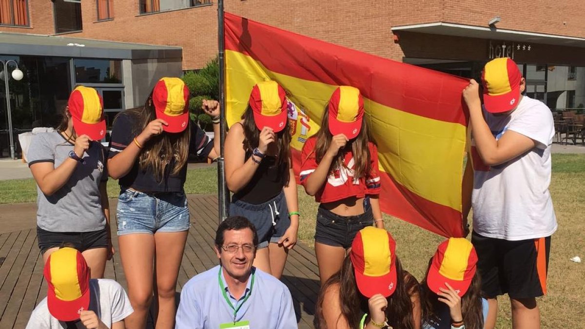 La regidora de Cs de Tarragona comparteix contingut de VOX a les xarxes