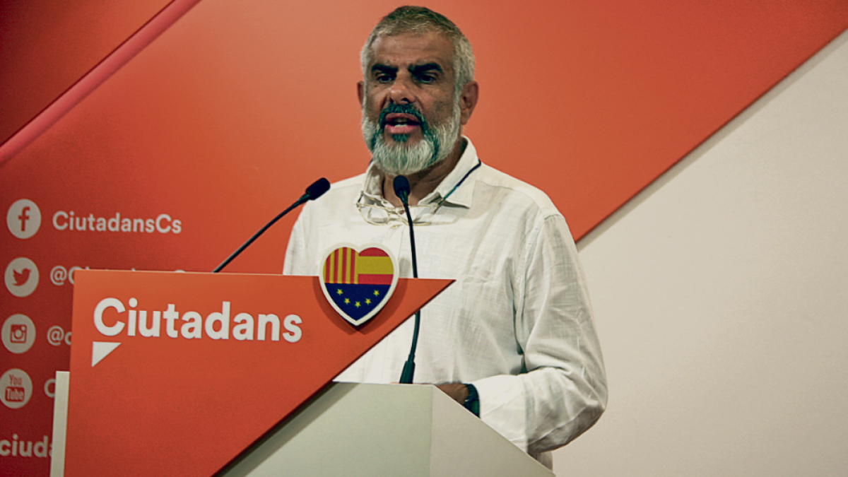 Cs analiza denunciar al alcalde Carles Pellicer por prevaricación