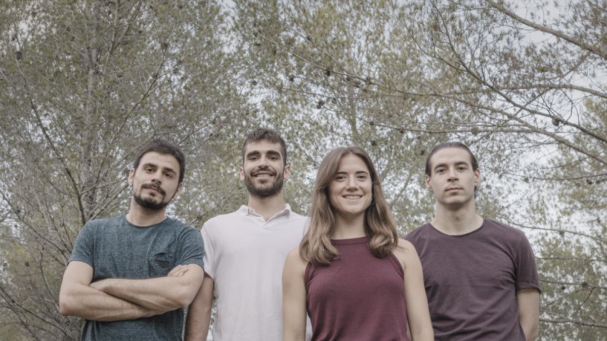 Un documental tarragoní explicarà la realitat dels refugiats als Alps