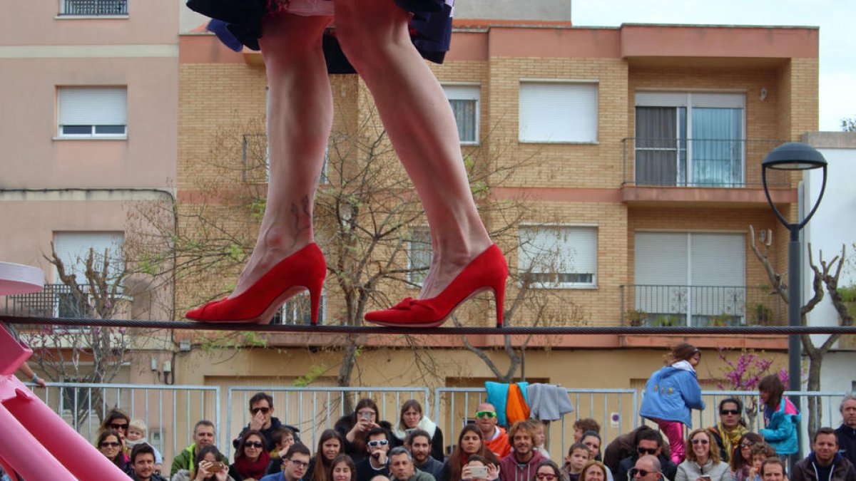 Éxito de público en el PrimaverArt del Morelll