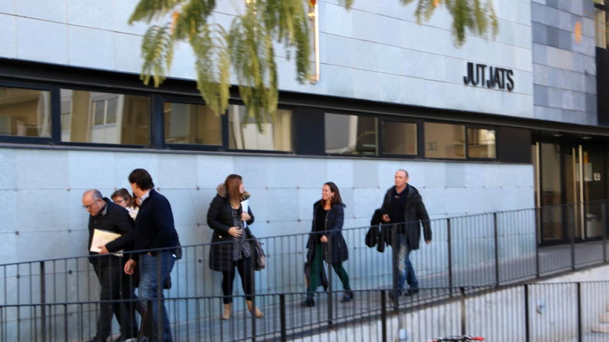 La Audiencia de Lérida archiva la causa contra los ocho maestros de la Seu acusados de incitación al odio