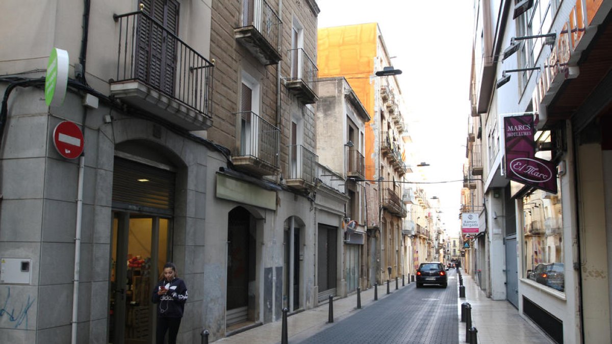 Reus tiene una sesentena de viviendas turísticas registradas por la Generalitat