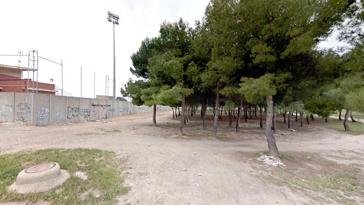 Un detingut per fugir després de conduir de manera temerària amb un quad per Bonavista