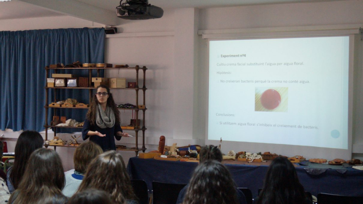 Més de 2.400 alumnes participaran en el 12è Fòrum TRiCS