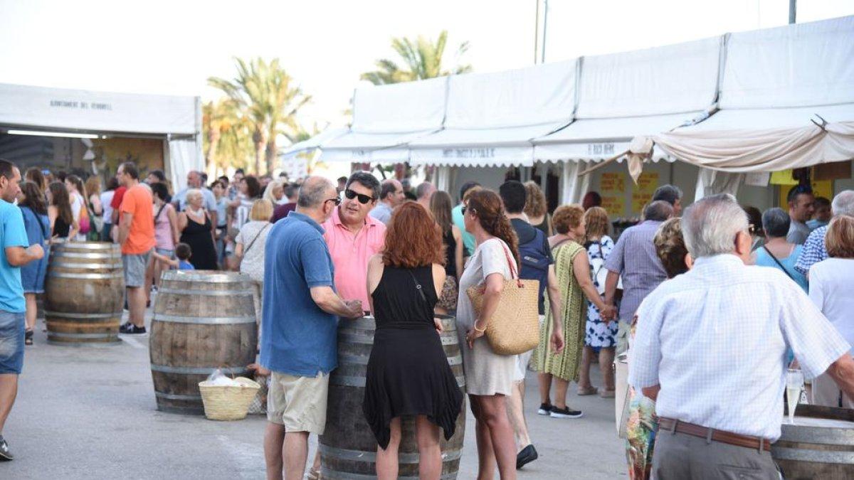 Los Juegos Mediterráneos estarán presentes en la 32ª feria Turismar