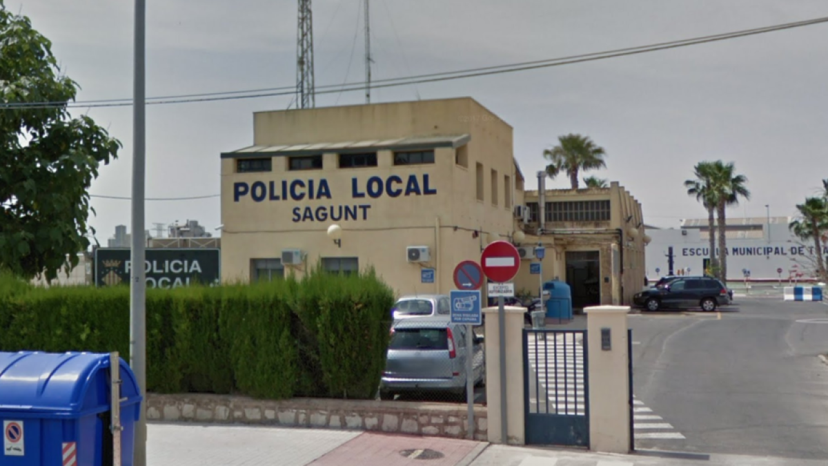 Rescaten a un nadó d'onze mesos que s'havia tancat a casa per error