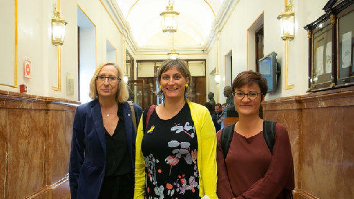 El Congreso aprueba un primer paso para despenalizar la eutanasia