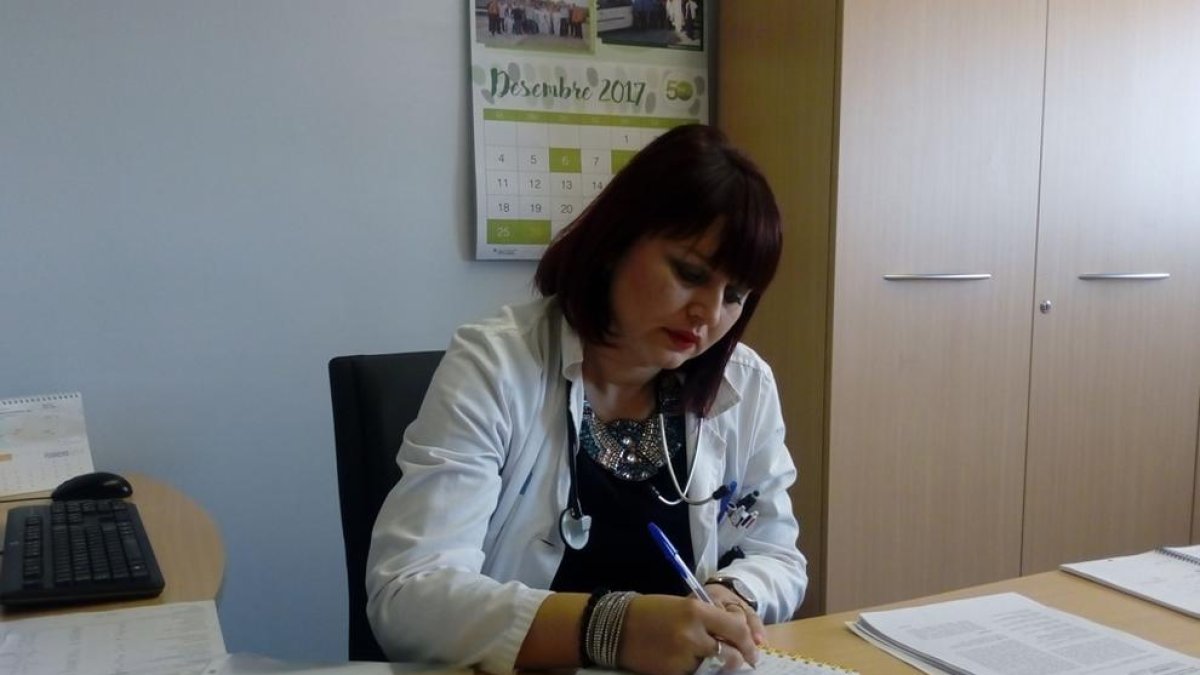 L'Hospital Joan XXIII posa en marxa la unitat de Síndrome de Sensibilització Central