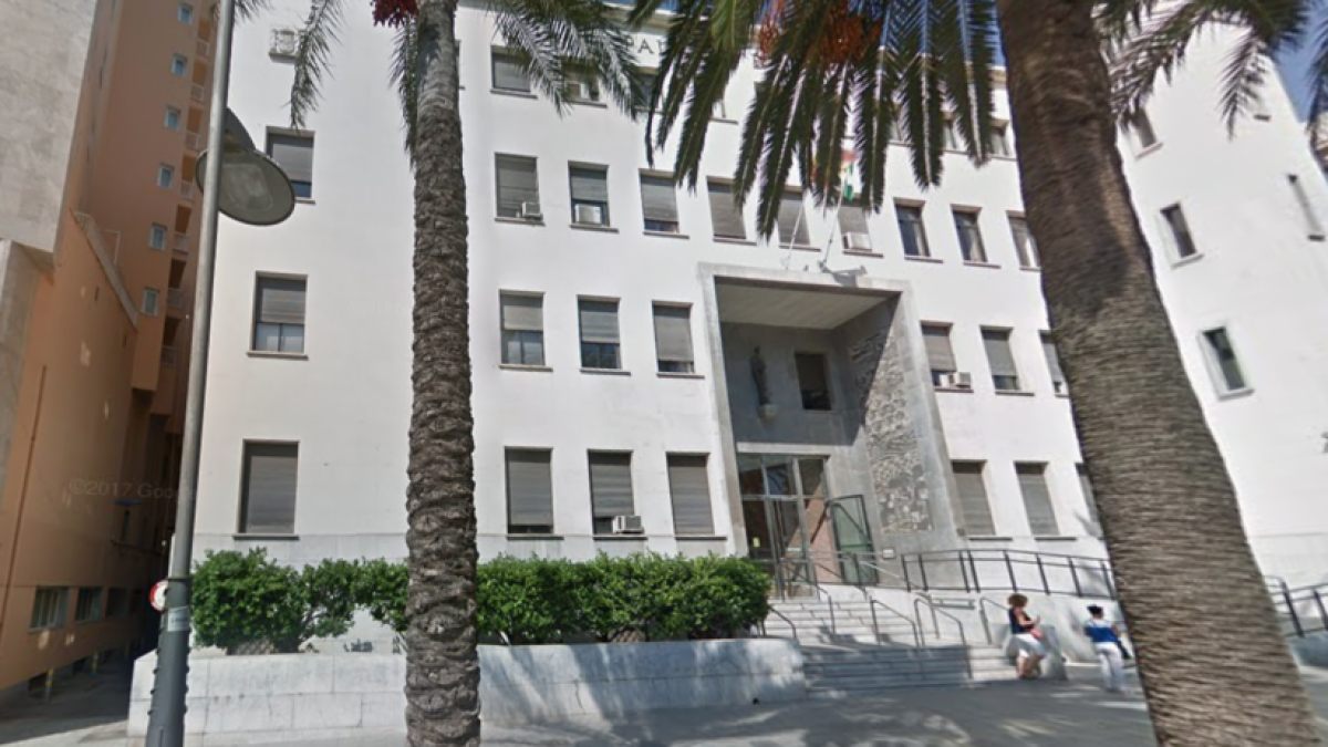 Condenado a 21 años de prisión un padre que mató a su hijo de 45 días