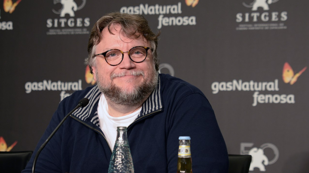 Acusan a Guillermo del Toro de plagio por su nueva película 'La forma del agua'
