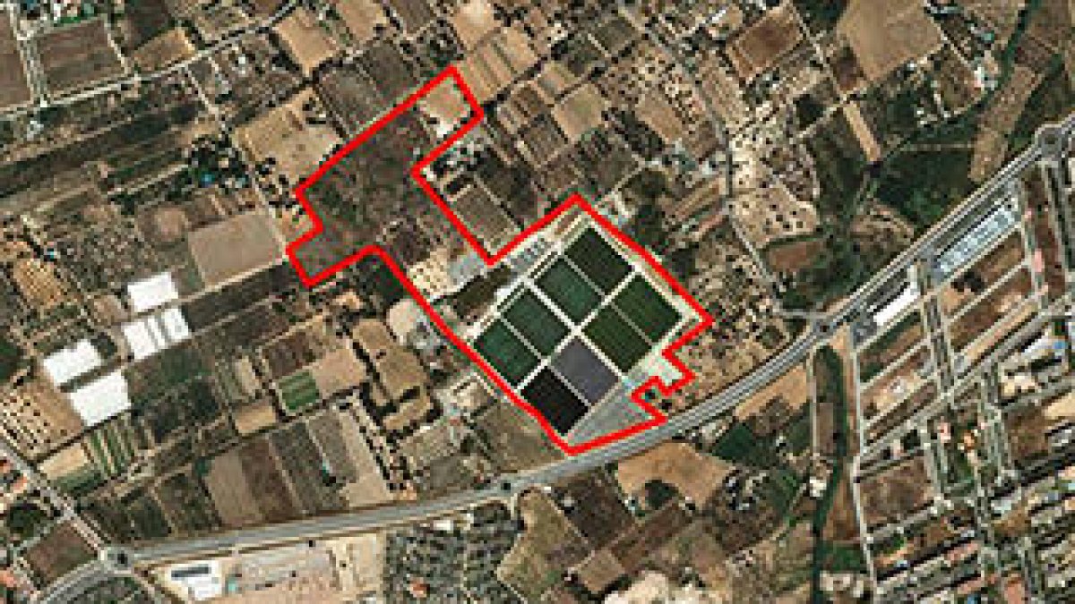Salou construirà noves instal·lacions esportives per acollir competicions professionals