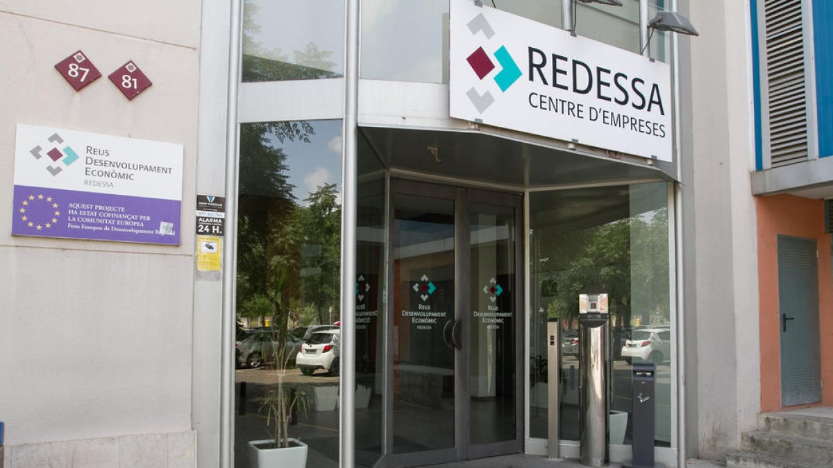 Los 115.000 euros recuperados en el caso Tecnoparc se invertirán en Redessa 1