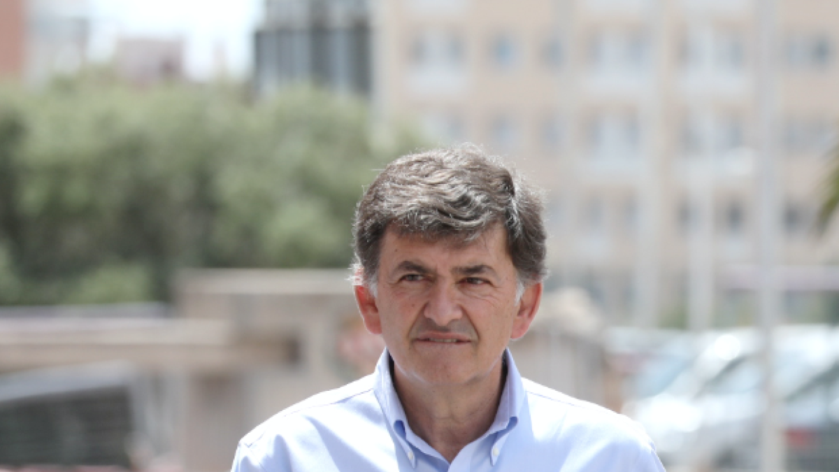 Andreu: «A partir de diumenge, les coses al Nou Estadi seran diferents»