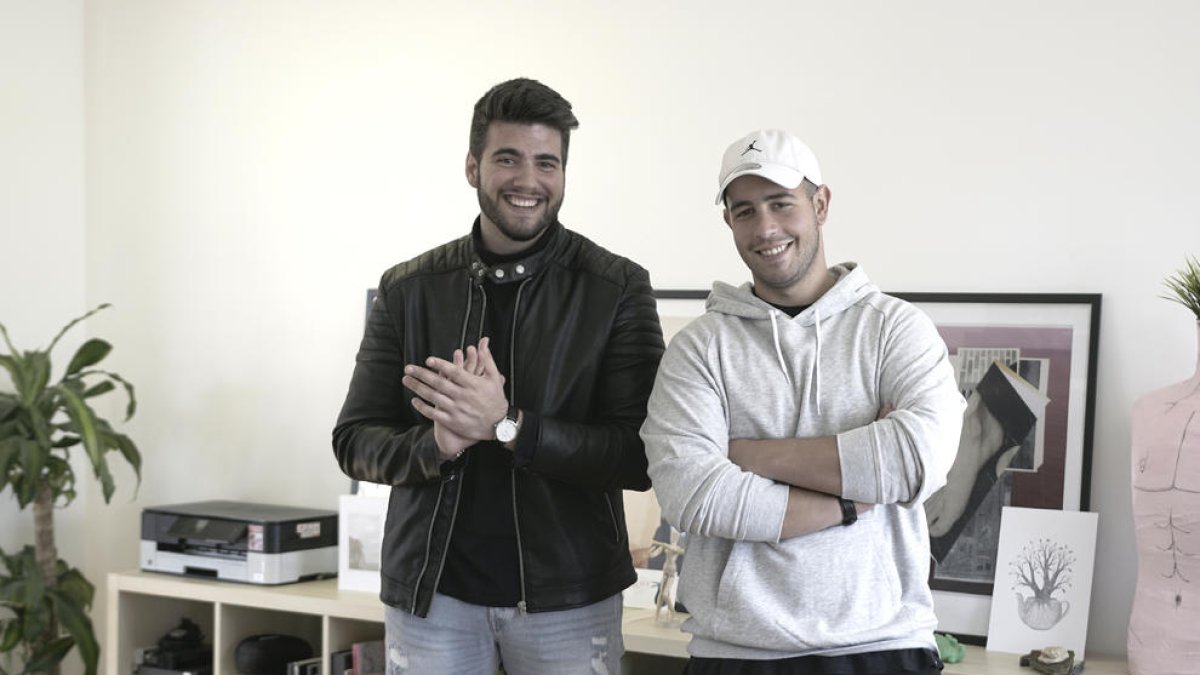 «No hay nada más bonito que crear valor»