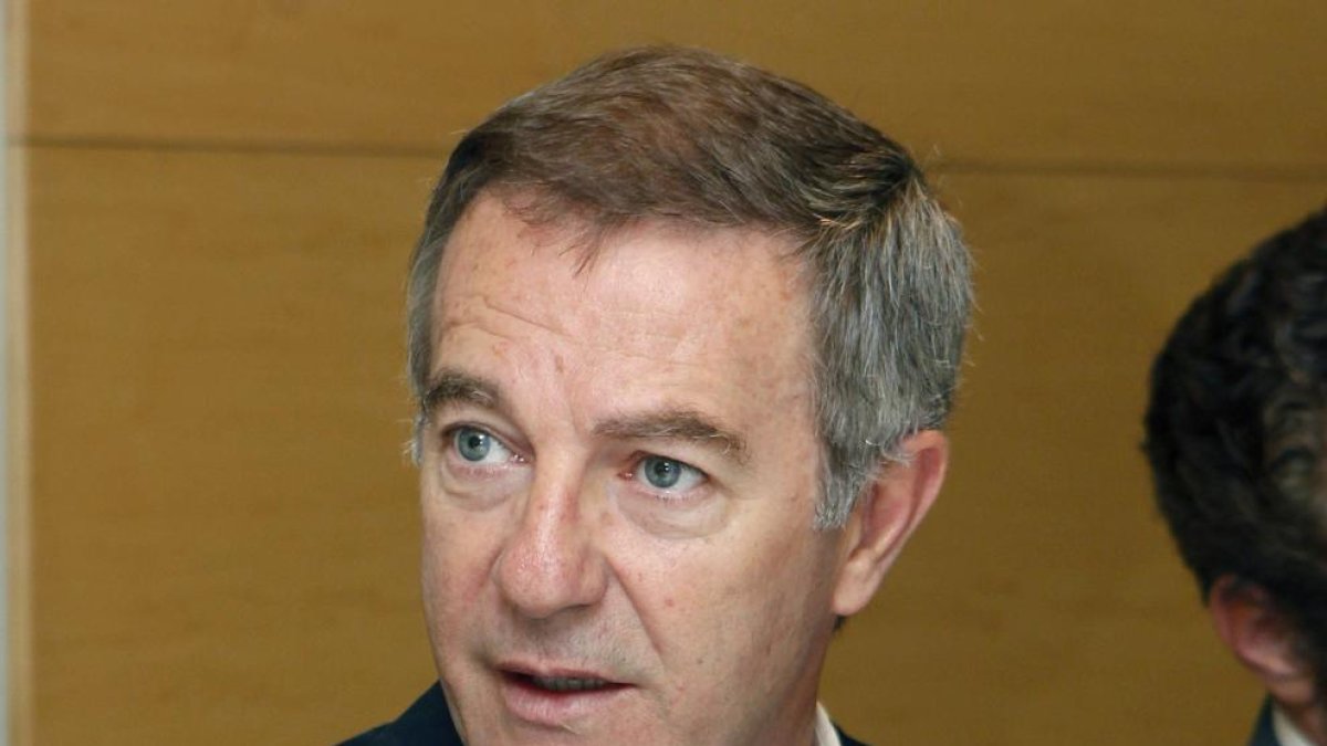 El gestor cultural José Guirao asume el Ministerio de Cultura después de la dimisión de Huerta