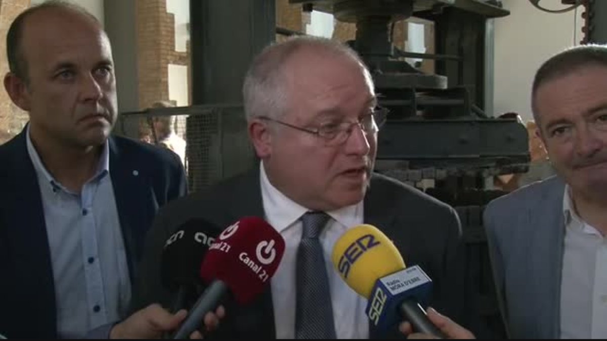 patrimoni, Lluís Puig, Observatori, Gandesa, IPCITE, immaterial