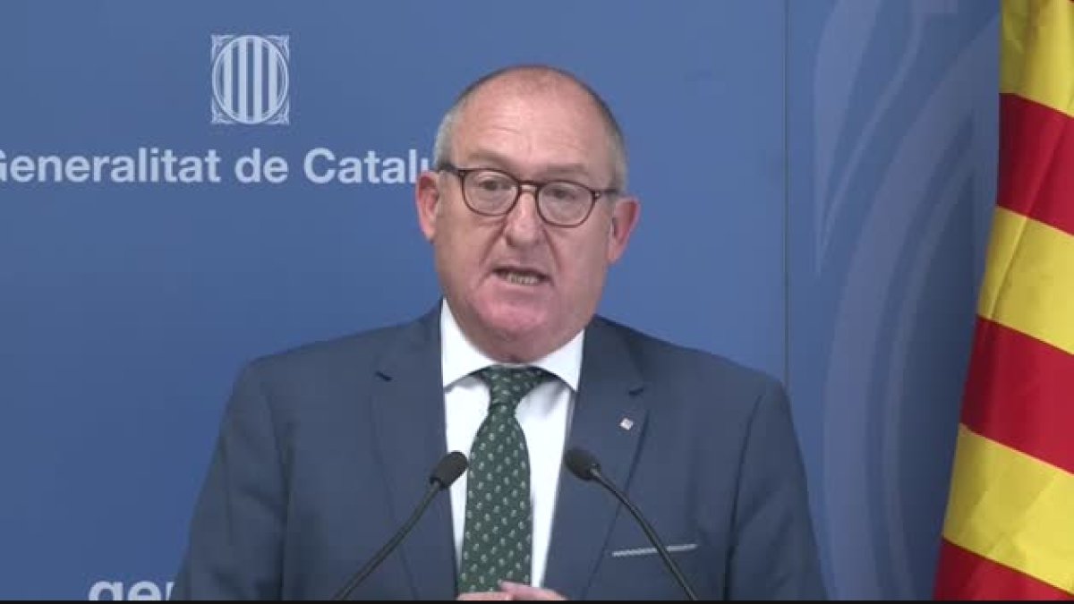 Joan Aregio, Gas Natural, Agència Catalana del Consum, tall de llum, Llei 24_2015