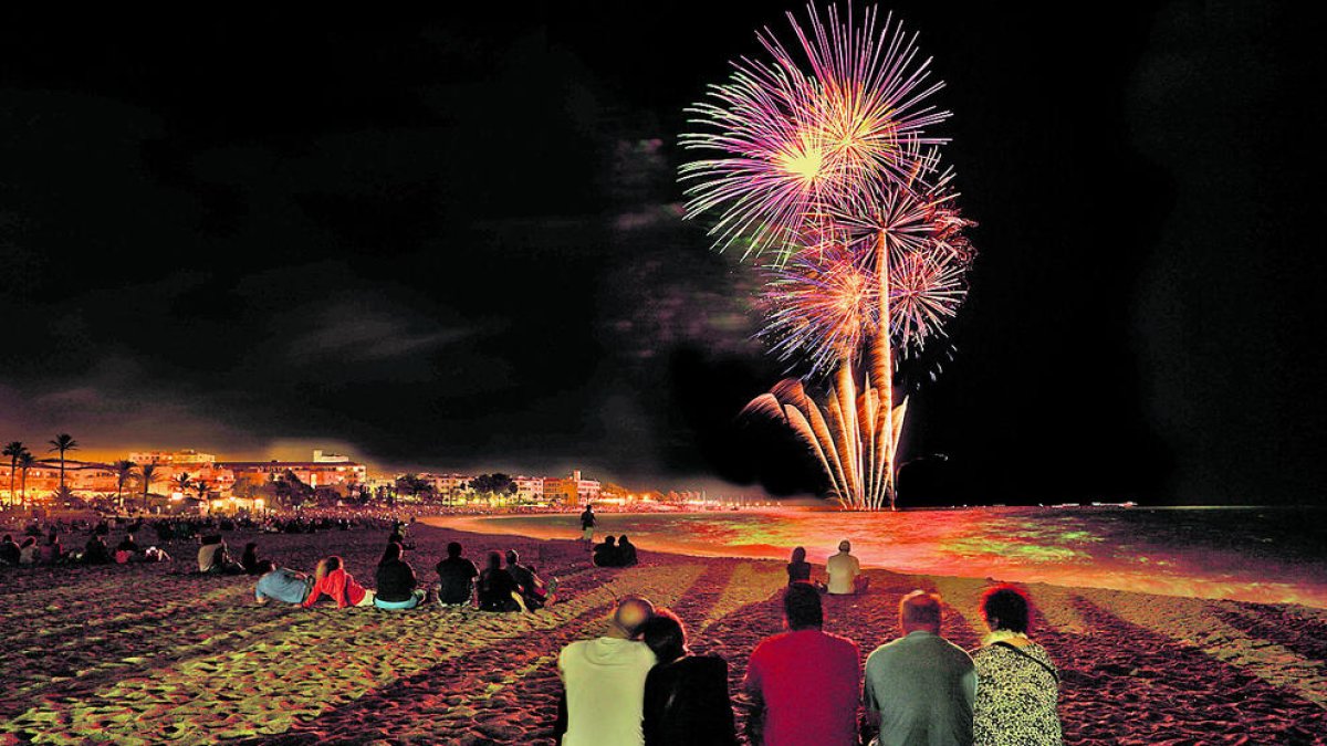 Más de una cincuentena de actos para celebrar la Fiesta Mayor de Sant Roc