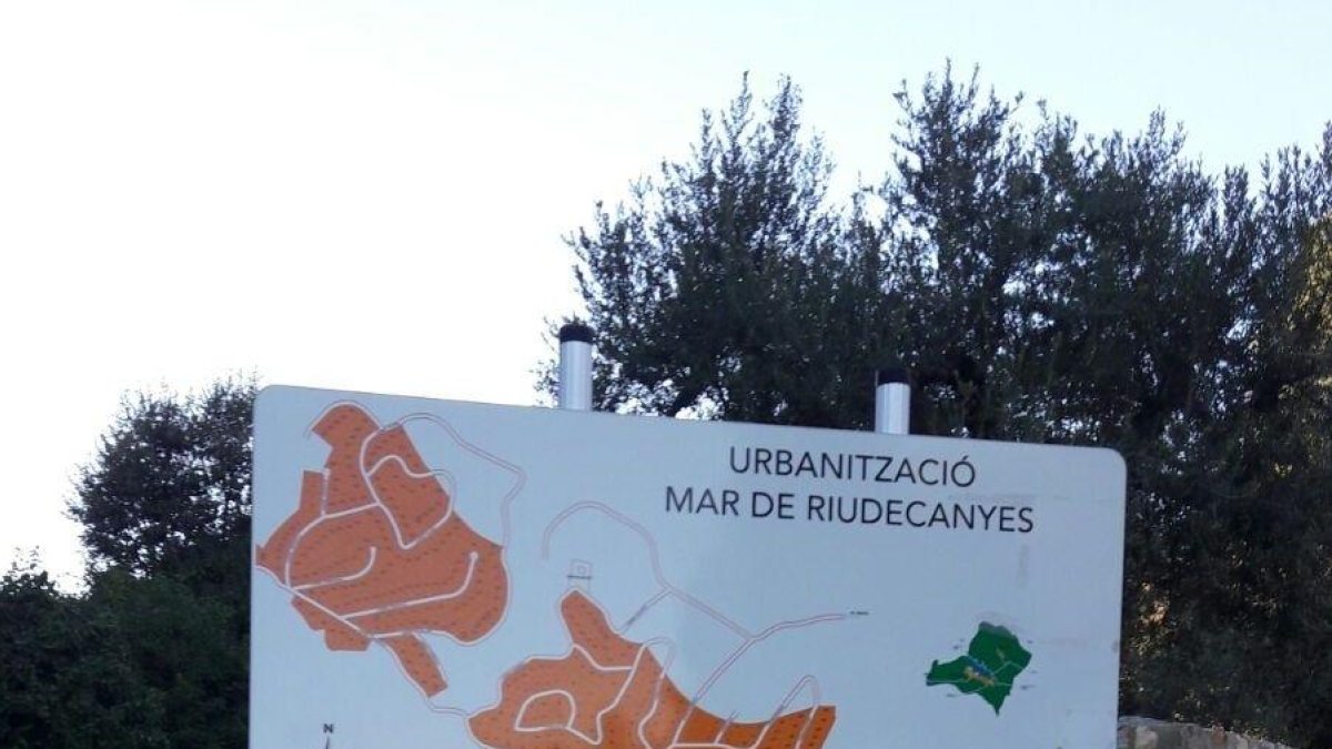 El Ayuntamiento adjudica las obras de mejora del Mar de Riudecanyes