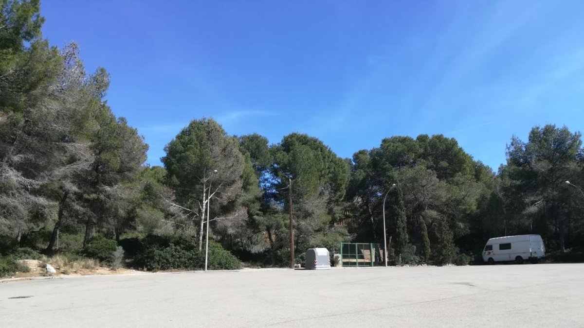 Best Hotels prepara el terreny per construir un nou hotel a Cap Salou