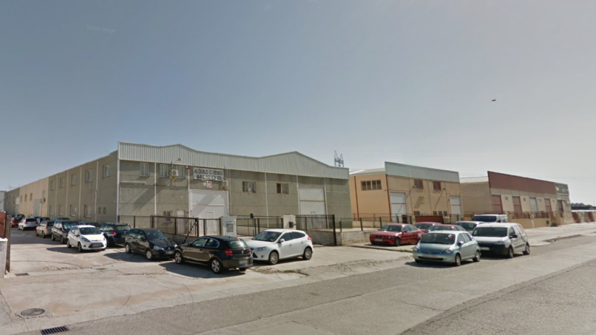 Mor aixafat per una viga de 500 quilos a Riba-roja del Túria