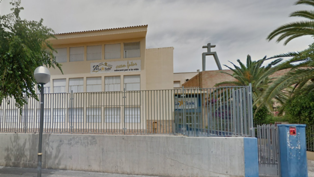 Alumnes de La Salle Torreforta organitzen una Diada contra el càncer de mama