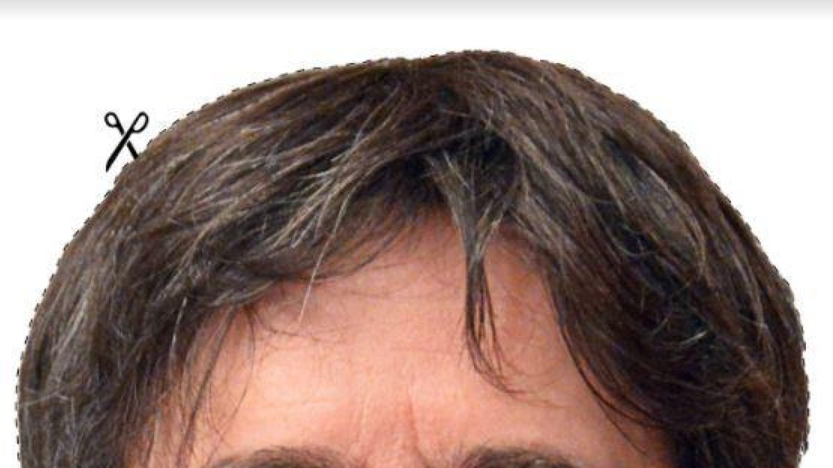 Las redes sociales se movilizan para pedir ir el martes al Parlament con una careta de Puigdemont