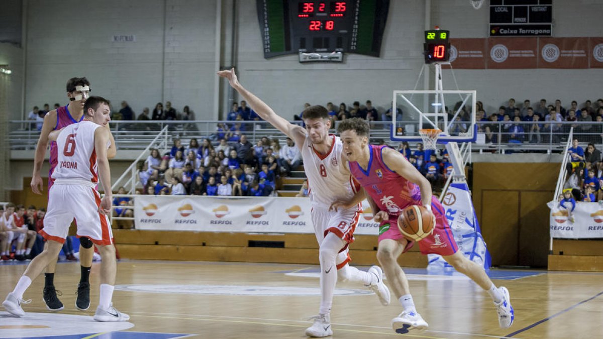 L'Ibersol CBT rep al Sant Josep