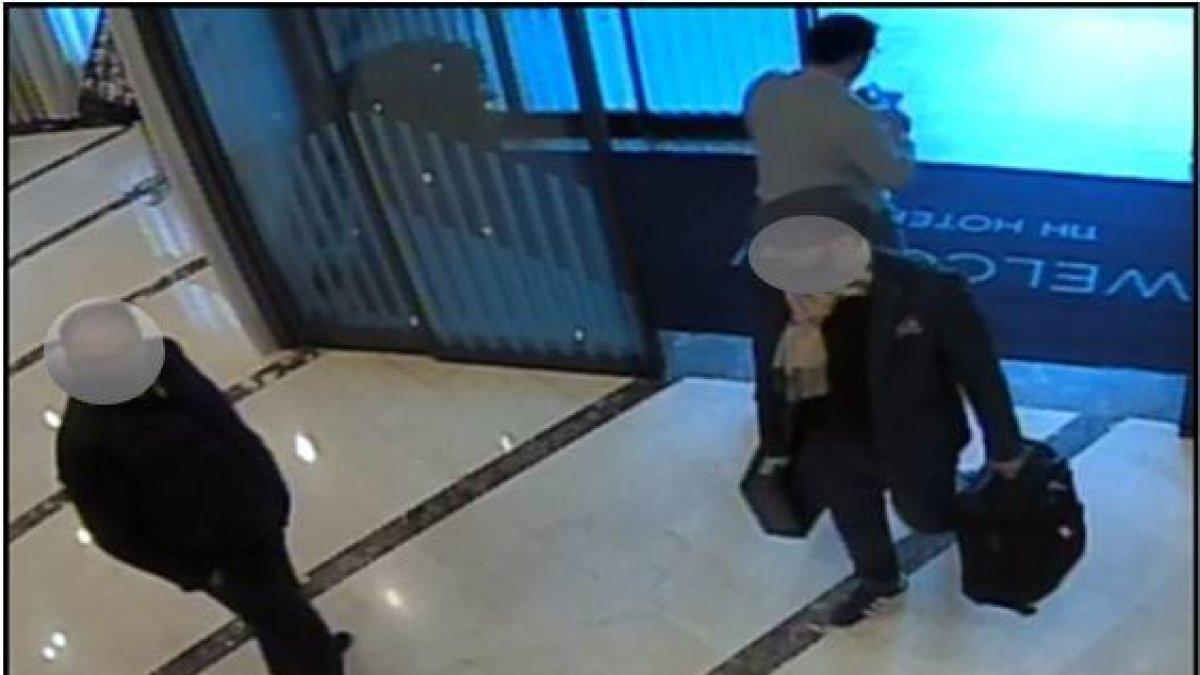 Detienen a tres hombres por estafar 450.000 euros a una mujer de Valls
